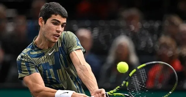 Wimbledon’da Alcaraz şov