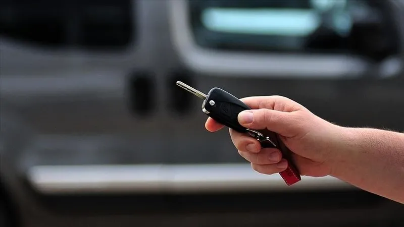 Otomotiv satışları tüm zamanların şubat ayı rekorunu kırdı!-3