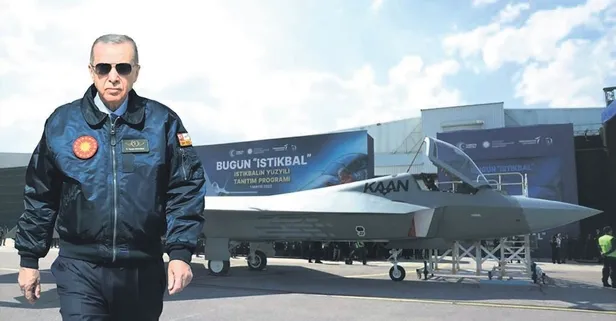 Ameri'kaan' kabusu! ABD basını Türk savunma sanayiine övgü yağdırdı!  Kendi ülkesine çattı: F-35'i geçebilir