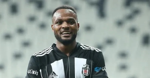 Cyle Larin’den Beşiktaş itirafı!