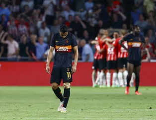 Aslan mucize peşinde