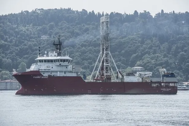 Büyük İstanbul Tüneli için start verildi-1