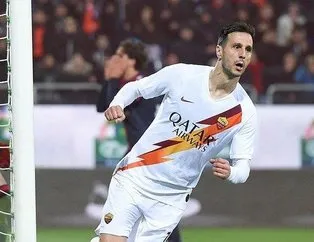 Fenerbahçe’de yine yeniden Nikola Kalinic