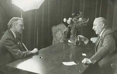 Vefatının 7. yılında Erbakan Hoca
