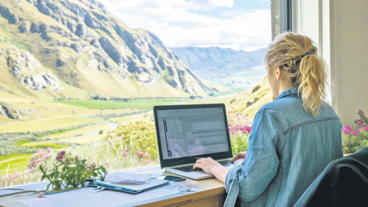 Milyonlarca çalışan için izin rehberi: Kim kaç gün izin kullanabilir? İşte tüm detaylar