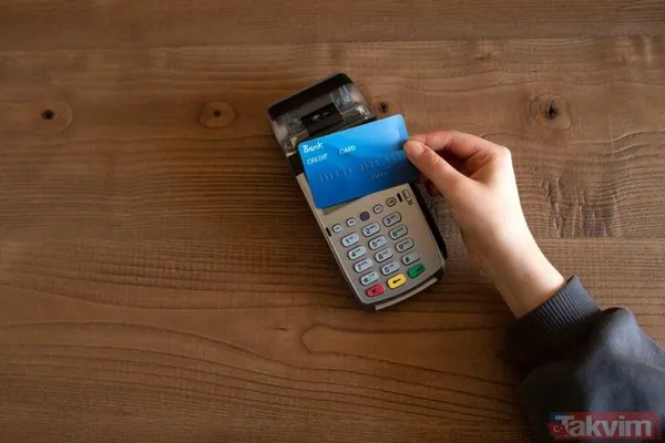 5 yıllık vadede kart borcundan kurtulma fırsatı! Hangi faiz uygulanacak, kartlar kapanacak mı? İşte örnek hesaplama... - 16