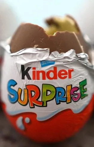 Salmonella virüsü Kinder çikolatalarına nasıl bulaştı? Skandalın ardından fabrikadan açıklama geldi