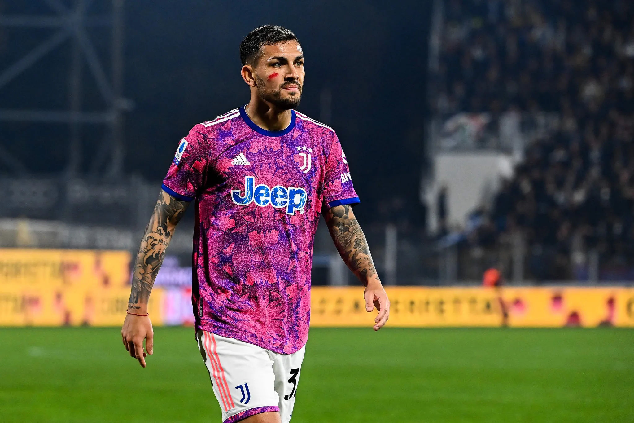 Galatasaray'dan taraftara müjde! 2 transfer kampa yetişiyor - 41