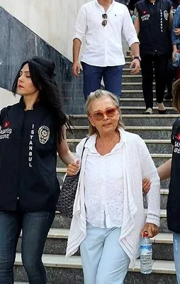 Ilıcak: "17 Aralık da darbeymiş yeni anladım"