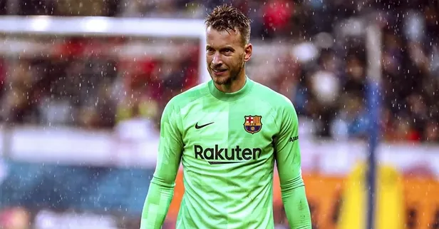 Galatasaray, 32 yaşındaki Brezilyalı eldiven Norberto Neto için düğmeye bastı