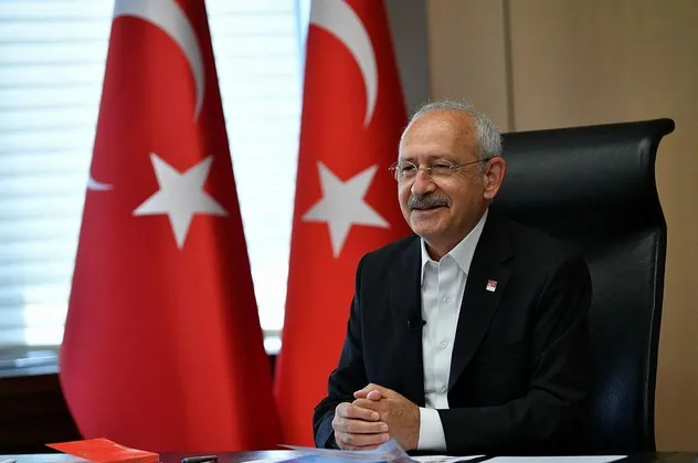 Erken seçim tartışmasının arkasında Kemal Kılıçdaroğlu'nun koltuk kaygısı var!