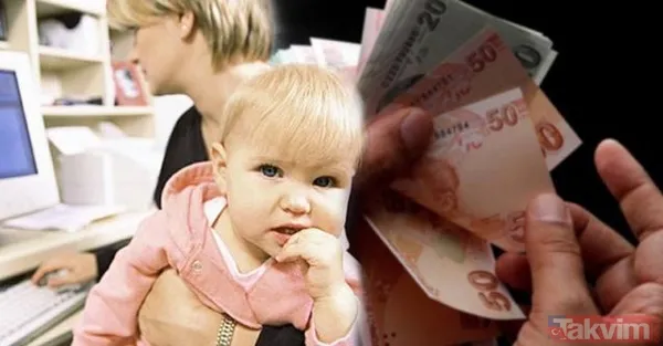Günde 80 TL müjdesi! İŞKUR annelere harçlık alma şartları nelerdir? İşte tüm detaylar - 2