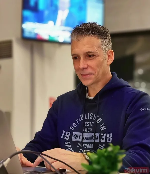 Bülent Şakrak'tan sonra aradığı aşkı onda bulmuştu! Ceyda Düvenci'nin sevgilisi Güçlü Mete ne iş yapıyor? - 7