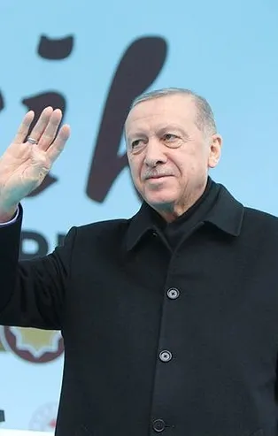 Başkan Erdoğan, Belçika'daki Türklere seslendi: 14 Mayıs bizim için uyanış, Avrupa'ya en güzel cevap olacak
