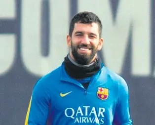 Turkiye’nin Barca’sı!