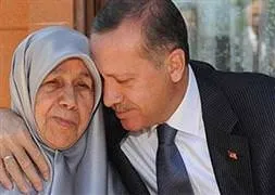 Başbakan Mevlid okuttu