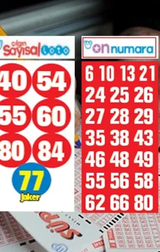 Sayısal ve On Numara büyük ikramiyeler devretti