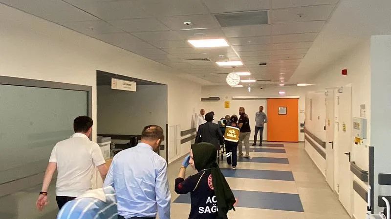 Türkiye'nin ilk astronotu Alper Gezeravcı trafik kazası geçirdi! Sağlık durumu nasıl?-5