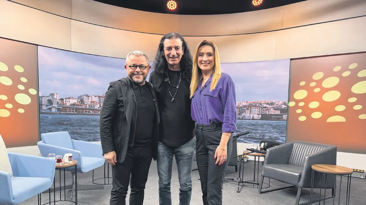 Murat Kekilli Gazze için haykırdı! "Ucunda ne olursa olsun Filistin için konuşacağım"