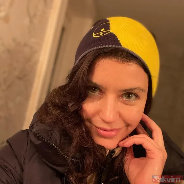 Beren Saat biricik annesini paylaştı! Kenan Doğulu’nun kayınvalidesini gören dönüp bir daha baktı! ‘Annesi değil ablası sanki’ - 15