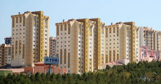 Emeklilere özel konut