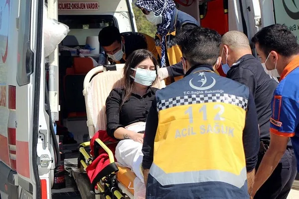 5 arkadaşıyla birlikte çiftlik evinde alkol aldı! Ardından ormanda kayboldu herkese isyan etti-4