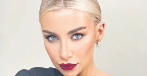 Ece Ata’dan yapay zekalı klip yorumu: “Sesimiz yapay olmasın yeter”