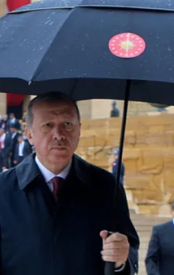 'Erdoğan'ı ortadan kaldırmak için her şeyi yapacak!'