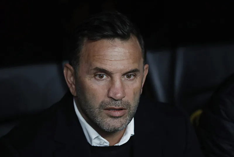 Buruk’tan Muslera açıklaması