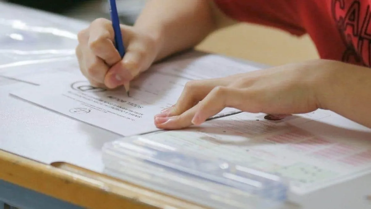 MEB okullarda sınav sistemini değiştirdi: Yapay zeka destekli Ortak Yazılı Sınav Sistemi başladı... Takvim belli oldu