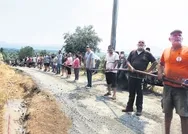 İşte Türkiye bu! Orman yangınlarına karşı 83 milyon tek yürek...