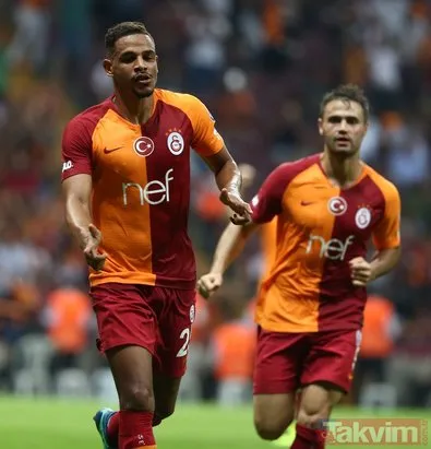 Fernando Galatasaray taraftarını kızdırdı! Fenerbahçe maçı öncesi...