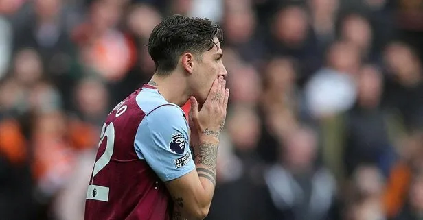 Unai Emery'den Zaniolo açıklaması!