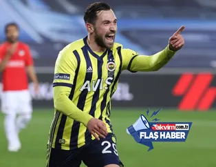 Sinan Gümüş Başakşehir yolcusu