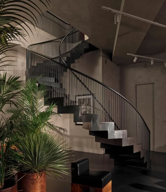 Tasarımı dünyayı gezdi! Serenay Sarıkaya dergilere konu olan evi hakkında konuştu - 9