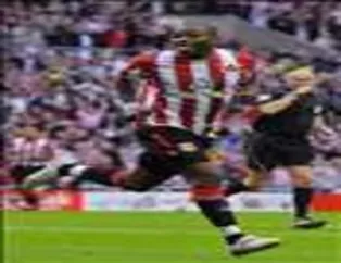 Fener'in rüyası Darren Bent