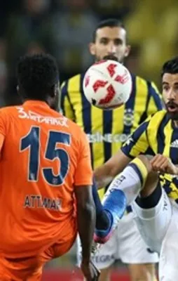 Fenerbahçe-Başakşehir maçı öncesi iddialı açıklamalar