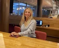 Yazar Funda Demir eski eşi Mustafa Çapar’ı ekmek bıçağıyla katletmişti! Ünlü yazarın terapiye başlamak istediği öğrenildi