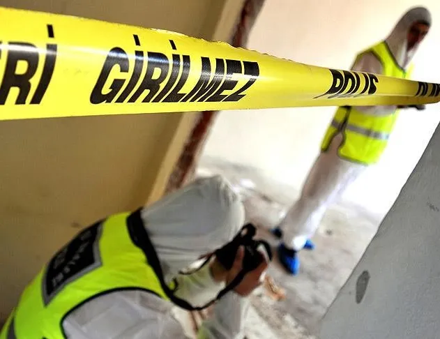 7 öğrenci saldırdı