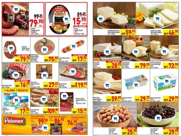 Carrefoursa aktüel ürünler kataloğu 29 Ocak 2021 yayınlandı! Carrefoursa indirimleri yine dopdolu!-12