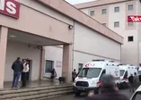 Iğdır'da askeri araç devrildi