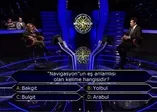 Navigasyonun eş anlamlısı olan kelime hangisidir?