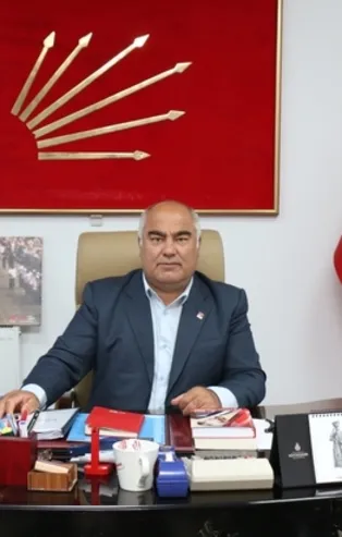 CHP Erzurum İl Başkanı Bülent Oğuz'dan çalışan kadına iğrenç taciz! Ahlaksız sözler ses kaydında