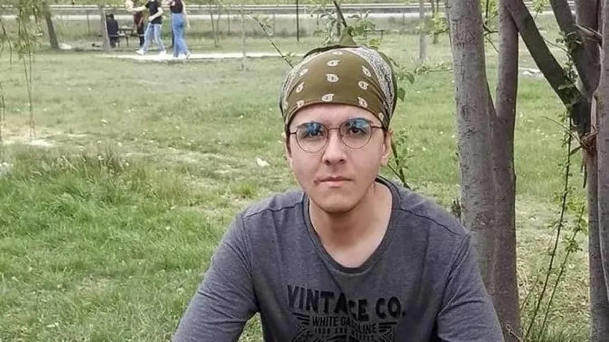 Eskişehir’de sokak ortasında 5 kişiyi bıçaklayan Arda Küçükyetim'e 108 yıl hapis istemi!
