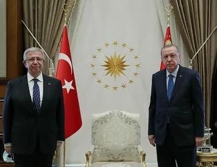 Görüşmenin detayları ortaya çıktı!