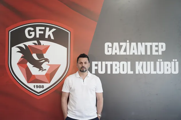 Son dakika! Erol Bulut Gaziantep FK ile anlaştı