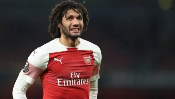 Özel haber...Galatasaray, Diawara ve Mangala’dan eli boş dönünce Mısırlı yıldız Mohamed Elneny’yi gündeme aldı-5