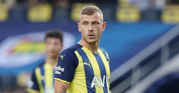 Fenerbahçe'nin teknik patronu Jorge Jesus 5 oyuncunun biletini kesti