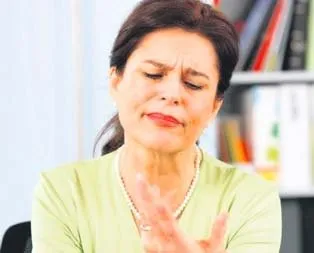Eklemlere acılı şifa