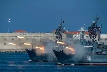 Dünyanın en güçlü donanmaları belli oldu! Türkiye 2024’te o 6 ülkeyi ezdi geçti!